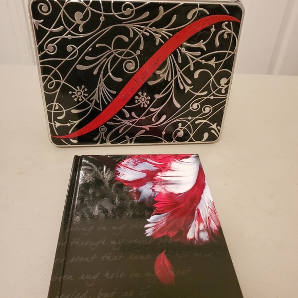 The Twilight Saga Tin box set - Picture 3 of 14